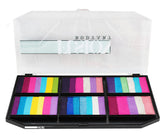 Leannes Happy Pixie -Petal Palette